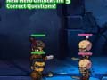 Trò chơi Math Vs Monsters
