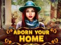 Trò chơi Adorn your Home