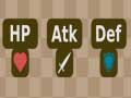 Trò chơi HP Atk Def