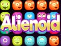 Trò chơi ALEINOID