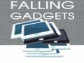 Trò chơi Falling Gadgets