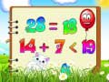 Trò chơi Primary Math
