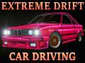 Trò chơi Extreme Drift Car Driving