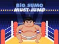 Trò chơi Big Sumo Must Jump