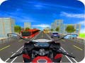 Trò chơi Moto Bike Rush
