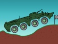 Trò chơi Car Physics BTR 80