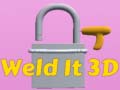 Trò chơi Weld It 3D