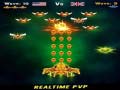 Trò chơi Extreme Space Airplaine Attack