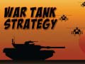 Trò chơi War Tank Strategy