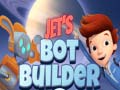 Trò chơi Jet's Bot Builder