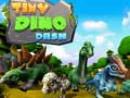 Trò chơi Tiny Dino Dash