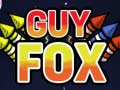 Trò chơi Guy Fox