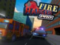 Trò chơi Fire Ranger Pro