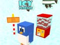 Trò chơi Icy Penguin