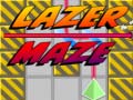 Trò chơi Lazer Maze