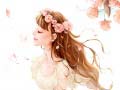 Trò chơi Happy Womens Day Puzzle