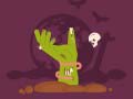 Trò chơi Zombie Apocalypse Jigsaw