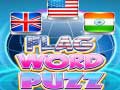 Trò chơi Flag Word Puzz