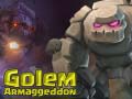 Trò chơi Golem Armaggeddon