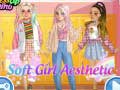 Trò chơi Soft Girl Aesthetic