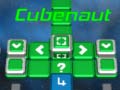 Trò chơi Cubenaut