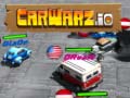 Trò chơi CarWarz.io