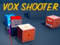 Trò chơi Vox Shooter