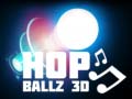 Trò chơi Hop Ballz 3D