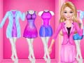 Trò chơi Fashion Girl Career Outfits