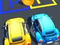 Trò chơi Parking Master 3d