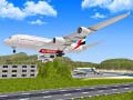 Trò chơi Airplane Fly 3d Flight Plane