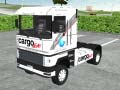 Trò chơi City Driving Truck Simulator 3D 2020