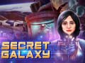 Trò chơi Secret Galaxy