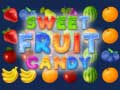 Trò chơi Sweet Fruit Candy