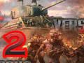 Trò chơi Tank vs Zombies 2
