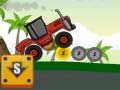Trò chơi Hill Climb Tractor 2020