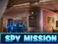 Trò chơi Spy Mission