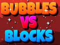 Trò chơi Bubbles Vs Blocks