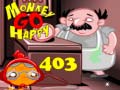 Trò chơi Monkey Go Happly Stage 403