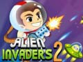 Trò chơi Alien Invaders 2