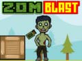 Trò chơi ZomBlast