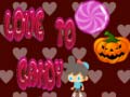 Trò chơi Love to Candy