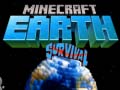 Trò chơi Minecraft Earth Survival