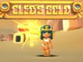 Trò chơi Cleo`s Gold
