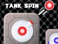 Trò chơi Tank Spin