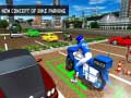 Trò chơi Bike Parking 3d Adventure 2020