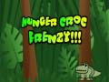 Trò chơi Hunger Croc Frenzy