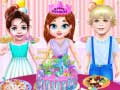Trò chơi Baby Taylor Perfect Birthday