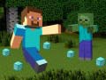 Trò chơi Pixelcraft Hidden Diamond Blocks