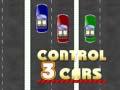 Trò chơi Control 3 Cars